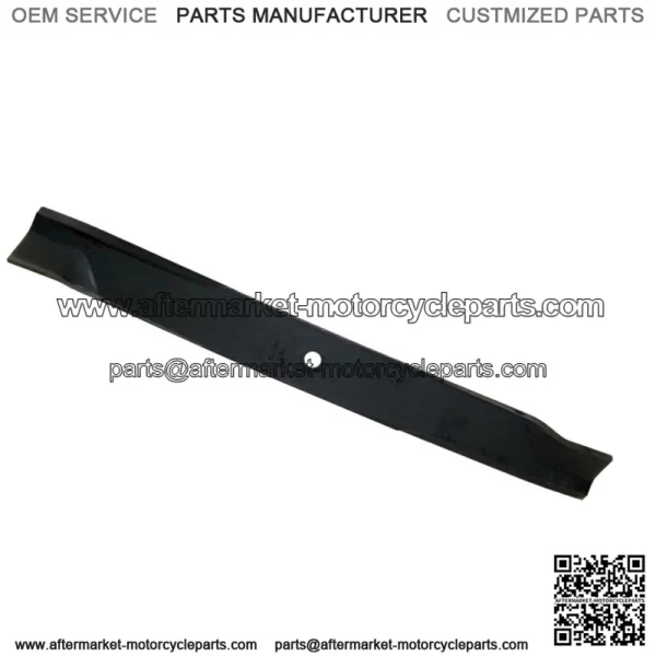 24" 6404 Lawn Mower Blade Dixie Chopper 30227-72H Bad Boy 038720200