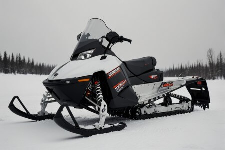 snowmobile parts