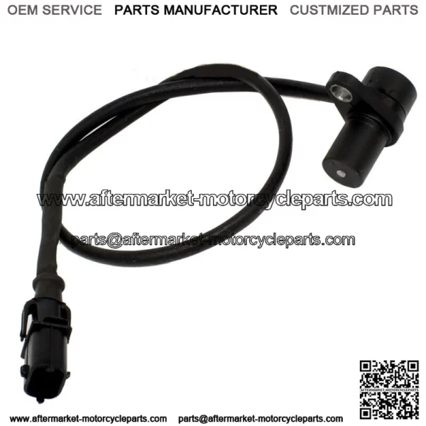 Crank Crankshaft Position Sensor for Ski-Doo Renegade 600 900 1200 2010-2021 (For: More than one vehicle)