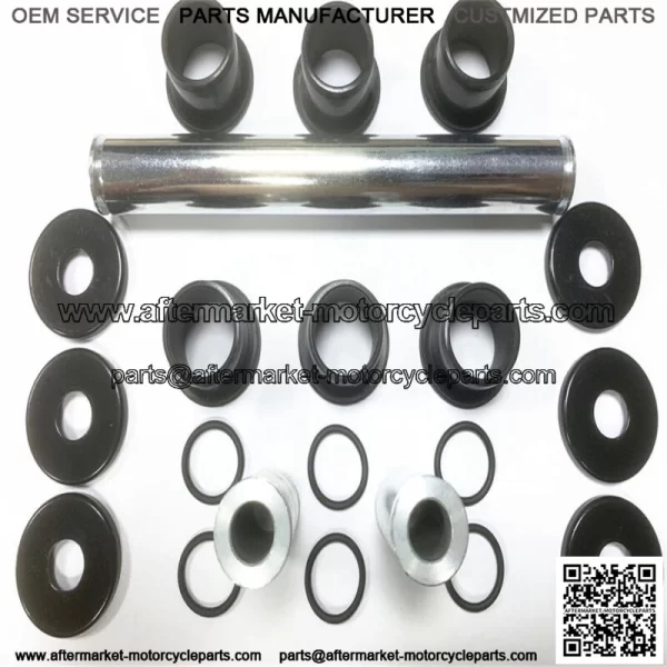 For Kawasaki Teryx 750 & Teryx 800 Front Upper & Lower A-Arm Bearing Bushing Kit - Image 3
