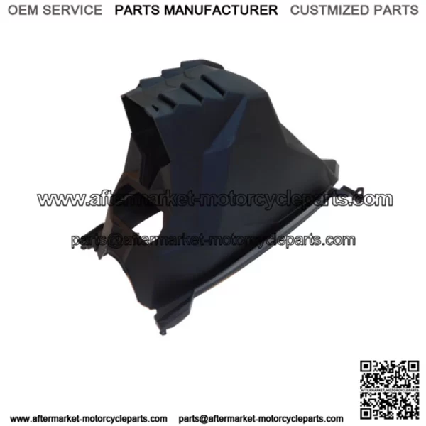 2016-2020 Can-Am Renegade 570 1000R XMR DPS OEM Raised Hood Vent 705009685