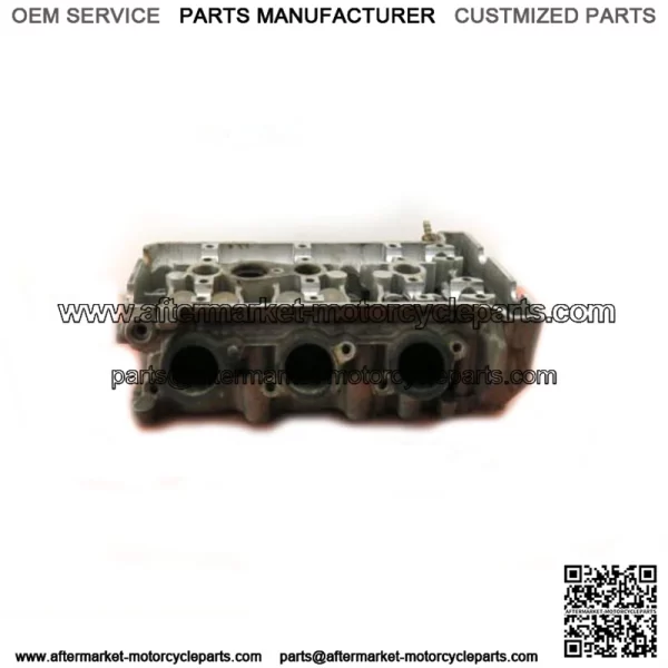 2001 Yamaha 1000 Snowmobile Cylinder Head 8ES00