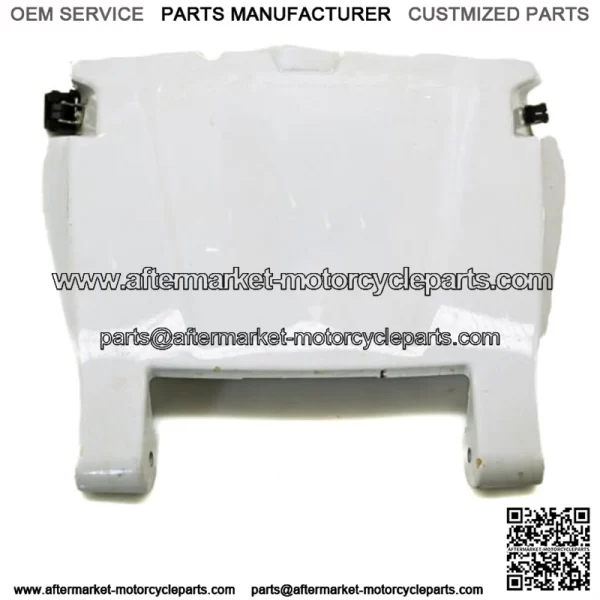 16 Yamaha FX Cruiser SVHO Rear Storage Lid Cover FC1800 (For: 2015 Yamaha SVHO)