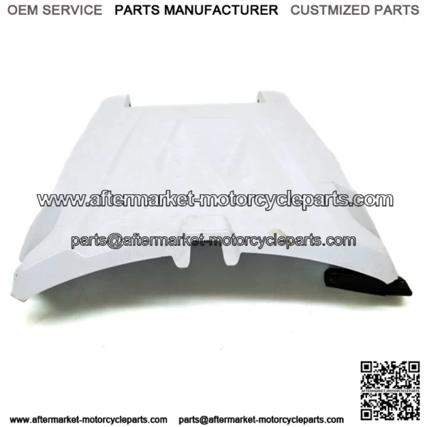 16 Yamaha FX Cruiser SVHO Rear Storage Lid Cover FC1800 (For: 2015 Yamaha SVHO) - Image 2