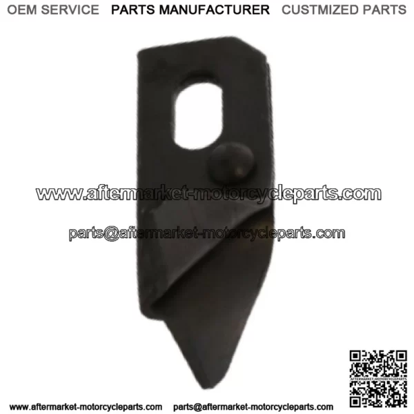 Flail Blade Fits Ford/Fits New Holland Flail Mower 907, 917