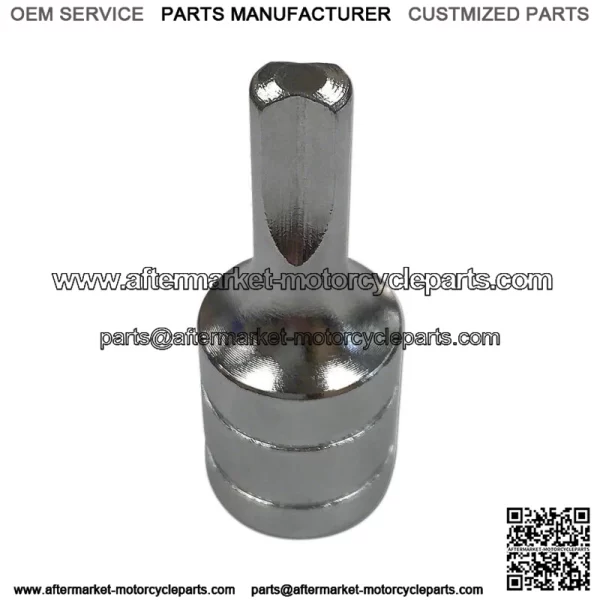 F30 2827-G 19/64" Clutch Head Socket (3/8" drive) Fits John Deere Tractor