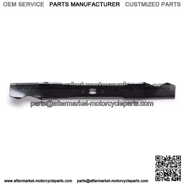 1PK 198-049 Mulching Blade for 21" Troy-Bilt 742-0741, 942-0741A