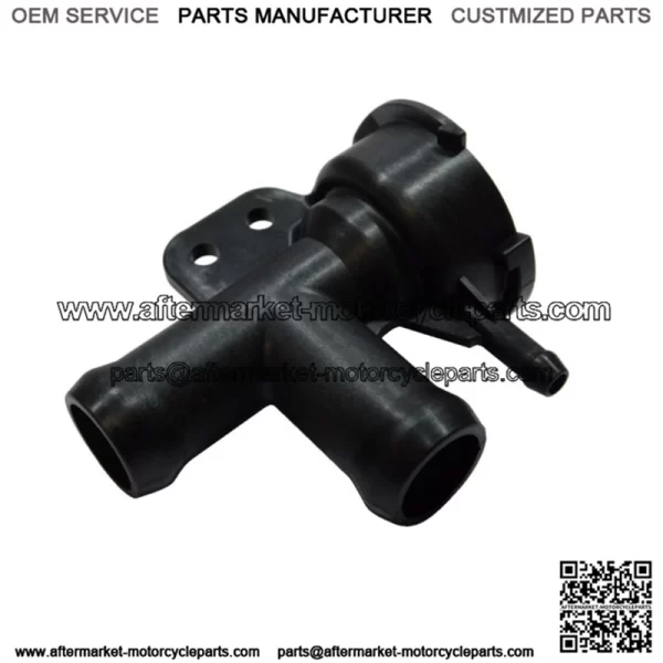 2000-2008 Polaris ATP Magnum Sportsman 500 OEM Remote Coolant Filler 5433364