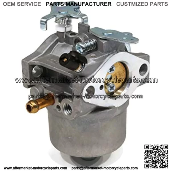 Carburetor for John Deere PC2387 4x2 Gator UTV Utility Vehicles, Marked 32414 - Image 4