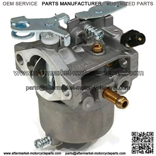Carburetor for John Deere AM122006 for 4x2, 6x4 Worksite Gators Utility Vehicles