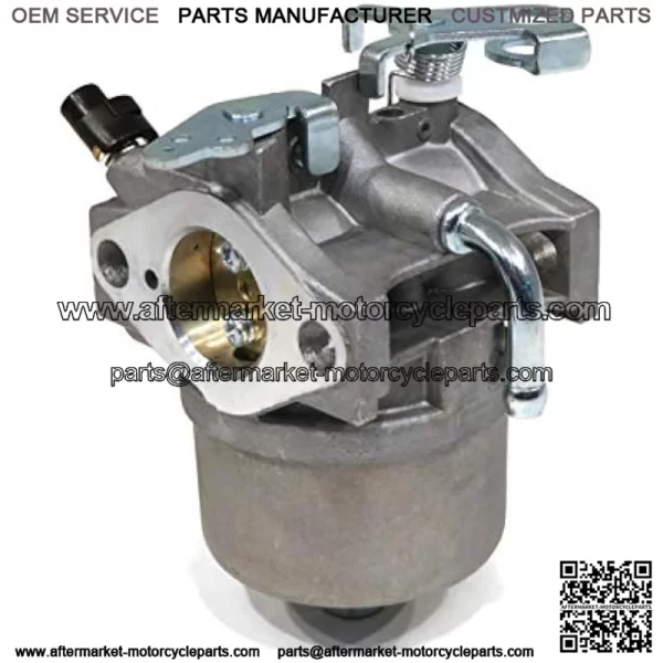 Carburetor for John Deere AM122006 for 4x2, 6x4 Worksite Gators Utility Vehicles - Image 5
