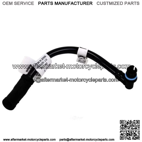 PCV Valve Tubing-VIN: K GM  PARTS CANADA 12607406 (For: More than one vehicle)