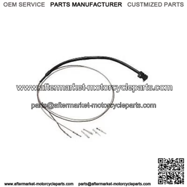 Brake Switch SM-01575 (For: More than one vehicle)