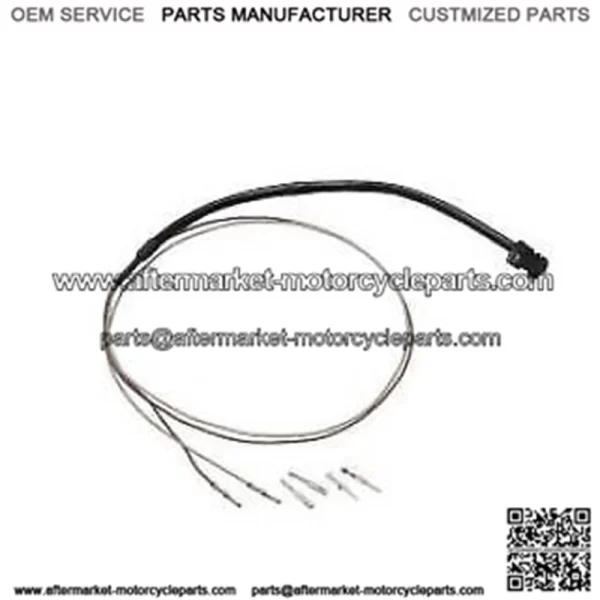 Brake Switch SM-01575 (For: Lynx Rave RE)