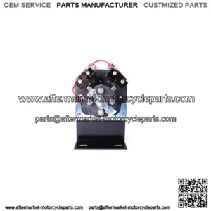 EZGO Forward Reverse Switch 1994+