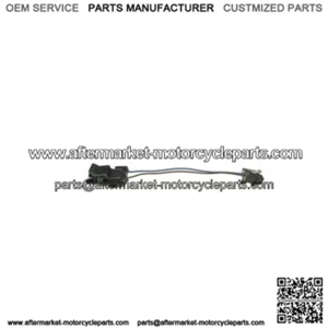 EZGO DCS Forward Micro Switch Assembly 1996-2002