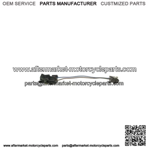 EZGO DCS Forward Micro Switch Assembly 1996-2002