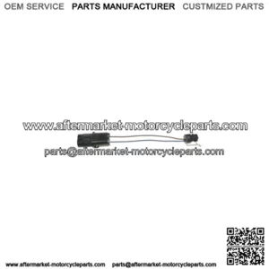 EZGO DCS Reverse Micro Switch Assembly 1996-2002