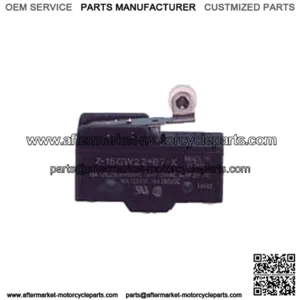 EZGO Forward Reverse Micro Switch 1965+