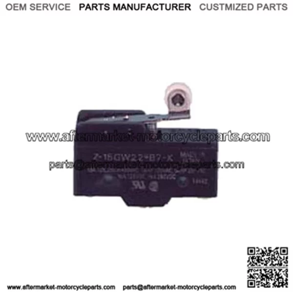 EZGO Forward Reverse Micro Switch 1965+