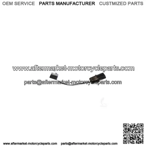 EZGO Electric 1996-2002 DCS Only Micro Switch Assembly Reverse