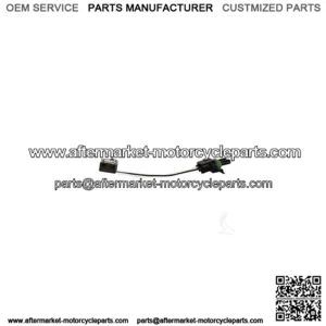 EZGO DCS Micro Switch Assembly Forward Reverse