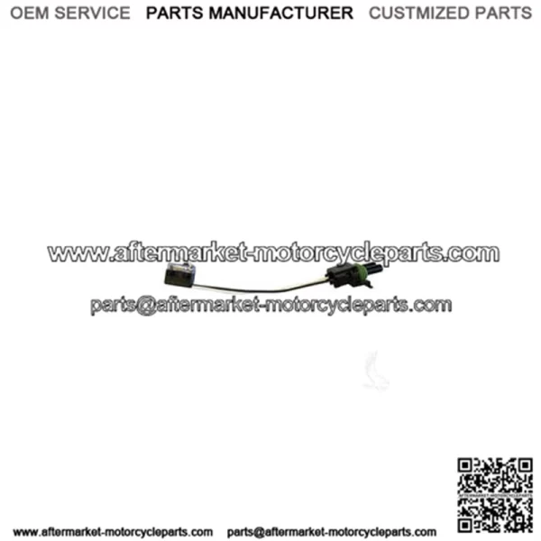 EZGO DCS Micro Switch Assembly Forward Reverse