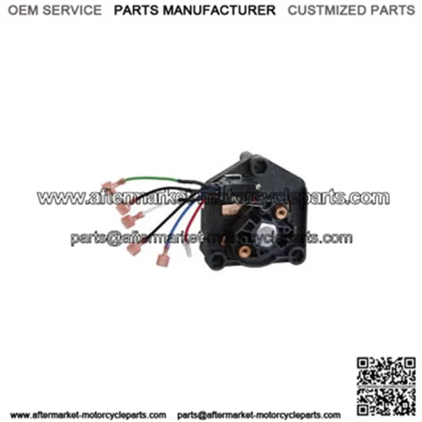 Club Car DS 48 Volt Electric Forward Reverse Switch 1995 to 2004