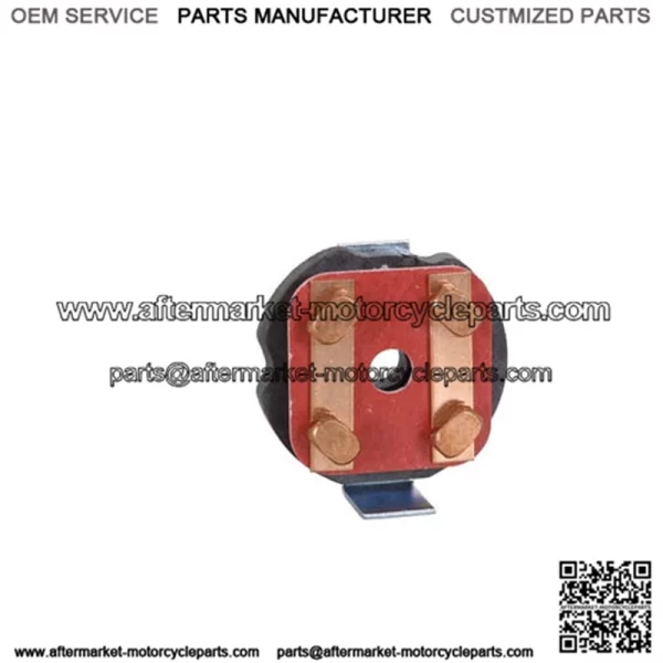 EZGO Forward Reverse Cam Switch Assembly