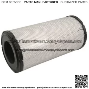 Air Filter 87704244 Fits Ford New Holland T6020 T6040 TS100A TS110A