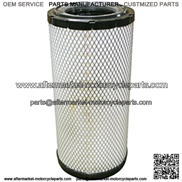 Air Filter 87704244 Fits Ford New Holland T6020 T6040 TS100A TS110A - Image 2