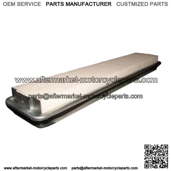 Cabin Air Filter 47128151 Fits Ford New Holland Tl70 Tl80 Tl80A Tl90 Tl90A