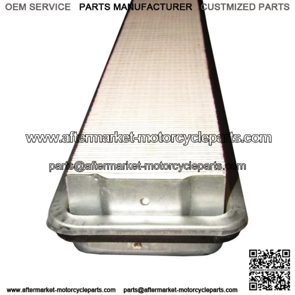 Cabin Air Filter 47128151 Fits Ford New Holland Tl70 Tl80 Tl80A Tl90 Tl90A - Image 2