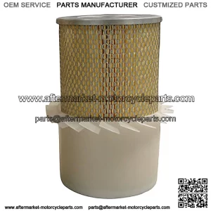Air Filter AR39798 Fits John Deere 450 500 500A 500B 600