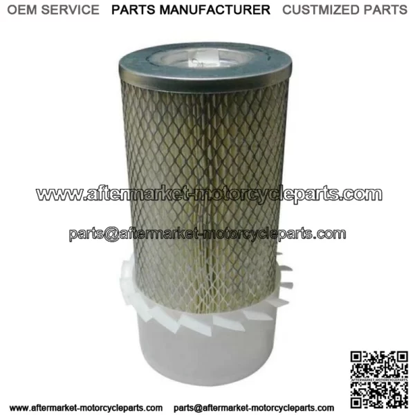 Air Filter 1909139 for John Deere 1830 2020 2030 2120 2130 2440 3300 830 930 - Image 2