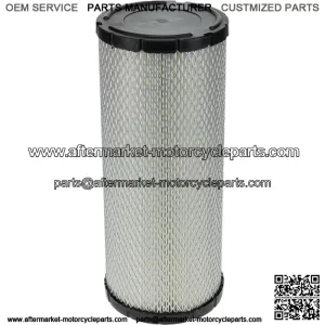Air Filter 1348726 Fits CAT 306E 306E2 307C 307D 307E 307E2 308C 308D 308E