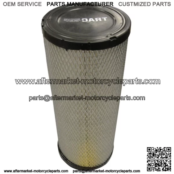 Air Filter 1348726 Fits CAT 306E 306E2 307C 307D 307E 307E2 308C 308D 308E - Image 2