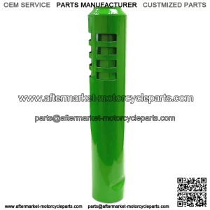 AA1941R, AA4048R Air Cleaner Stack -Fits  John Deere  Tractor