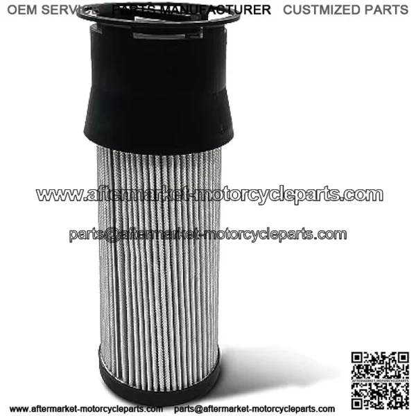 Hydraulic Filter Element LVA13065 Fit for John Deere 3033R, 3038R, 3039R, 3045R, 3046R, 3120, 3203, 3320, 3520, 3720, 4105, Compact Utility Tractors