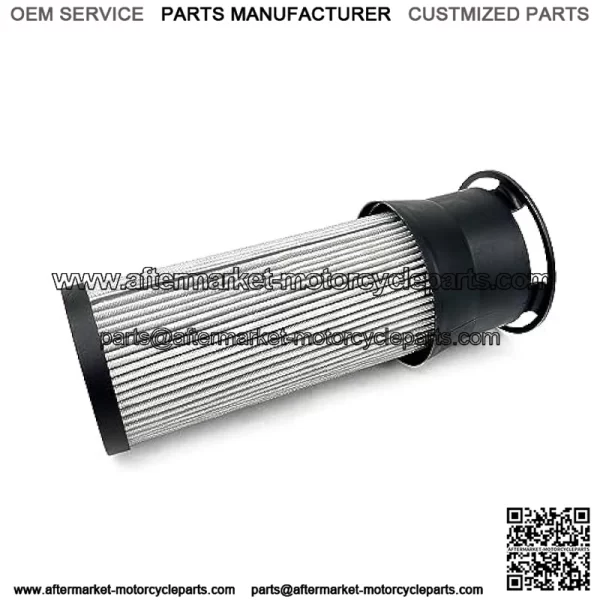 Hydraulic Filter Element LVA13065 Fit for John Deere 3033R, 3038R, 3039R, 3045R, 3046R, 3120, 3203, 3320, 3520, 3720, 4105, Compact Utility Tractors - Image 2