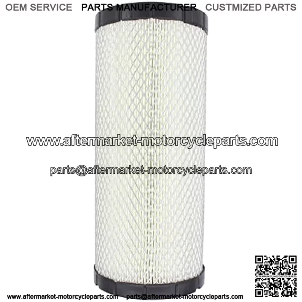 Engine Air Filters Set P822768 P822769 RE68048 RE68049 for John Deere 110 3120 3203 3320 3520 3720 4105 3720 5103 5105 5200 - Image 2
