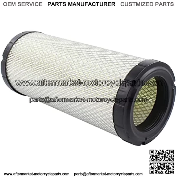 Engine Air Filters Set P822768 P822769 RE68048 RE68049 for John Deere 110 3120 3203 3320 3520 3720 4105 3720 5103 5105 5200 - Image 3
