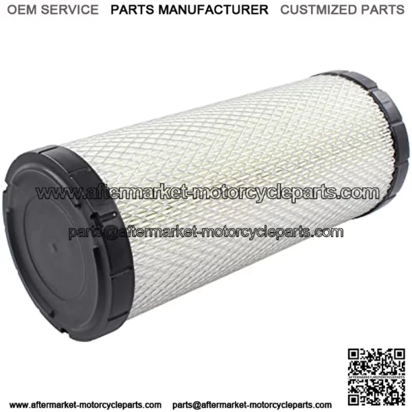 Engine Air Filters Set P822768 P822769 RE68048 RE68049 for John Deere 110 3120 3203 3320 3520 3720 4105 3720 5103 5105 5200 - Image 4