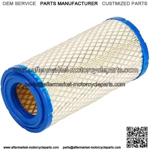Air Filter For John Deere 1200A Bunker Rake 7H17 7H19 F620 F680 Commerical Mower