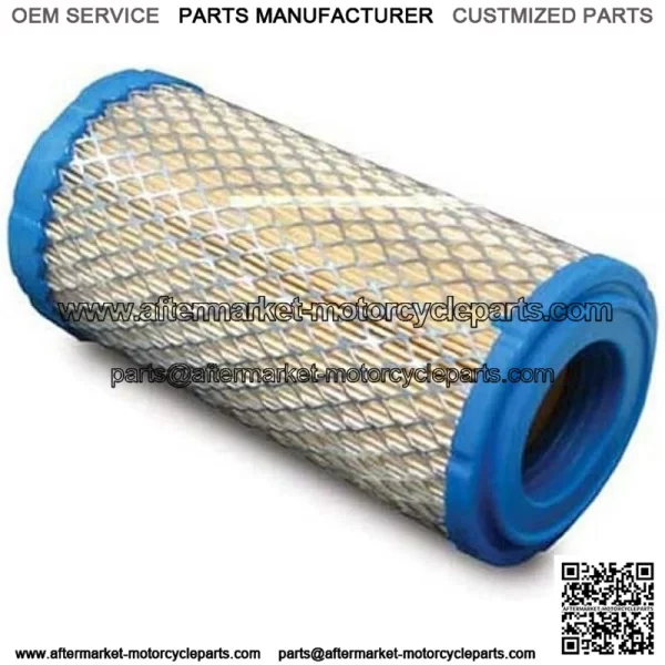High-performance Outer Air Filter Compatible with John Deere Gator XUV620i XUV625i XUV 825i XUV850D XUV855D