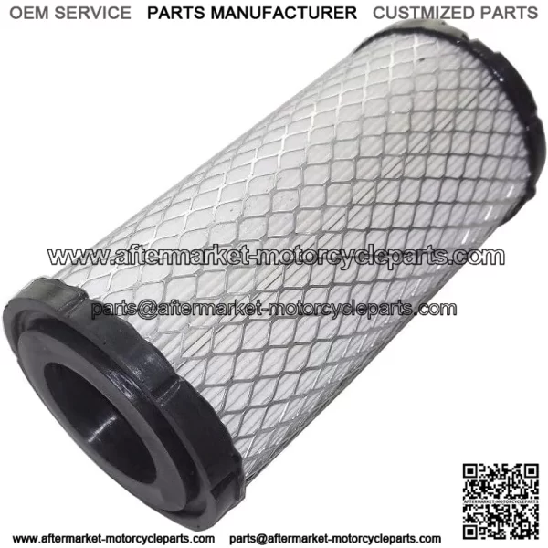 High-performance Outer Air Filter Compatible with John Deere Gator XUV620i XUV625i XUV 825i XUV850D XUV855D - Image 2