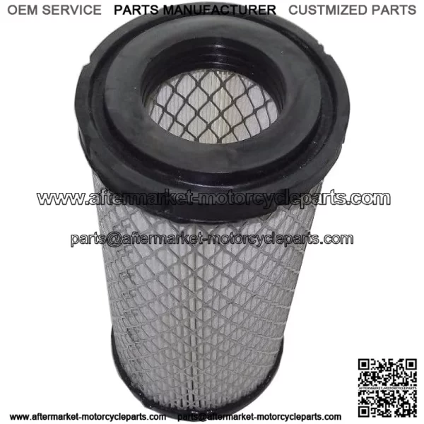 High-performance Outer Air Filter Compatible with John Deere Gator XUV620i XUV625i XUV 825i XUV850D XUV855D - Image 3