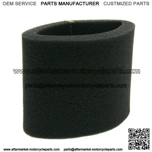Air Filter for Kawasaki Prairie 300 Prairie 400 Bayou 220 & 1988-2001 Bayou 300