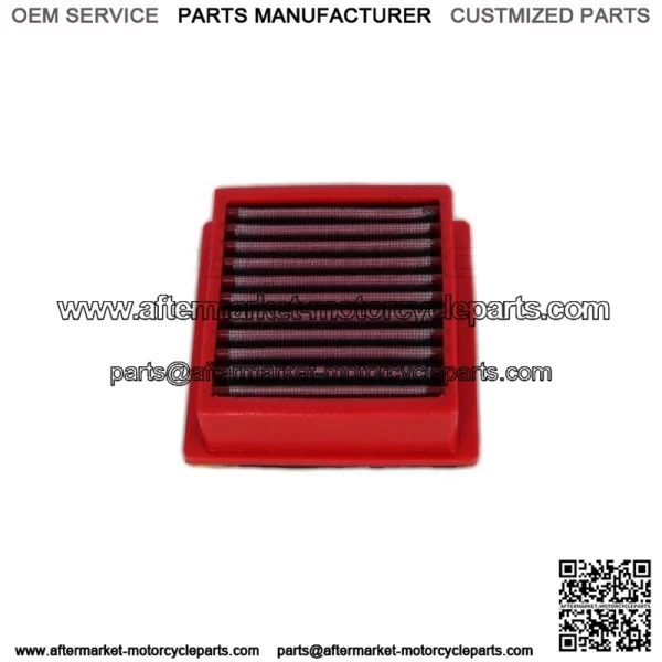 FM296/04 AIR FILTER BMC YAMAHA GTS 1000 1993 2000