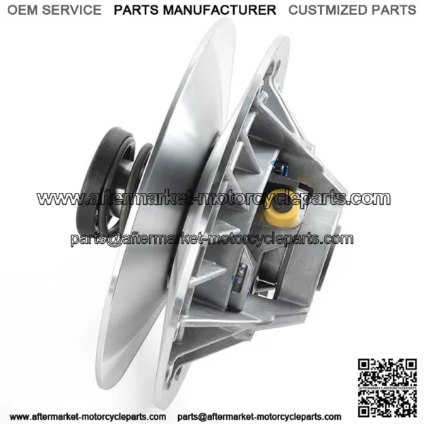 ATV UTV Secondary Drive Clutch for Hisun 800